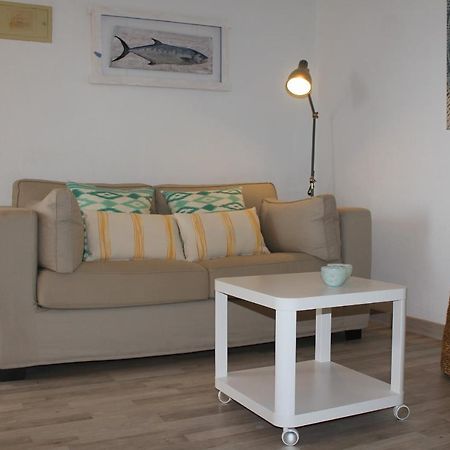Apartamento 1 Habitacion A 10 M De La Playa, Am Rentals Pollença Exteriér fotografie