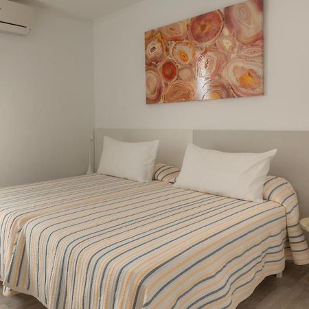 Apartamento 1 Habitacion A 10 M De La Playa, Am Rentals Pollença Exteriér fotografie