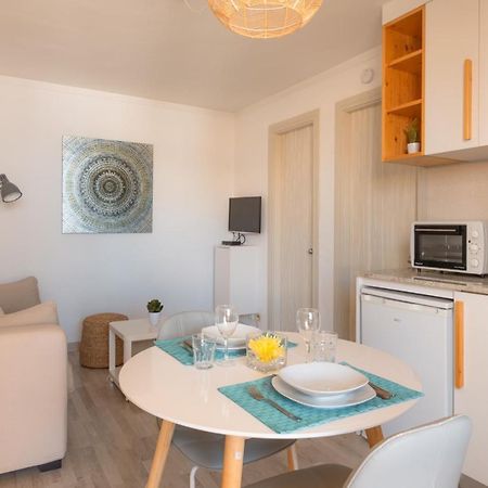 Apartamento 1 Habitacion A 10 M De La Playa, Am Rentals Pollença Exteriér fotografie