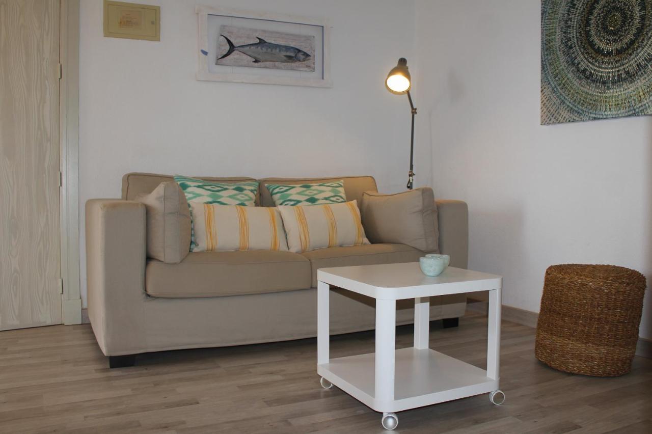 Apartamento 1 Habitacion A 10 M De La Playa, Am Rentals Pollença Exteriér fotografie