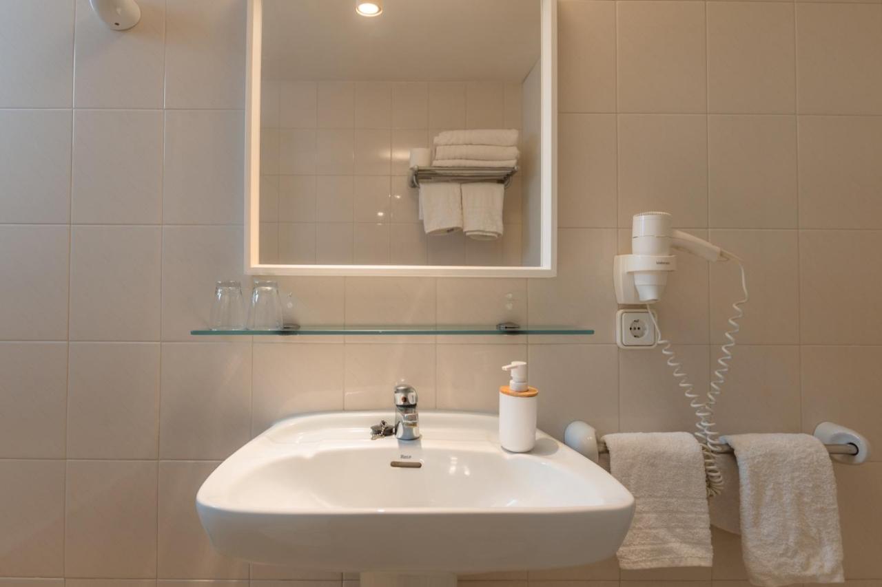 Apartamento 1 Habitacion A 10 M De La Playa, Am Rentals Pollença Exteriér fotografie